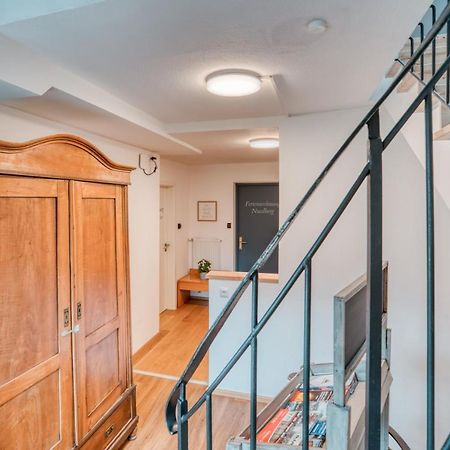 Ferienwohnung Wendelstein Kiefersfelden Exteriér fotografie