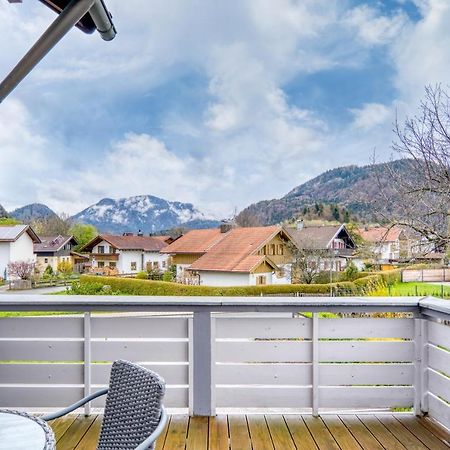 Ferienwohnung Wendelstein Kiefersfelden Exteriér fotografie
