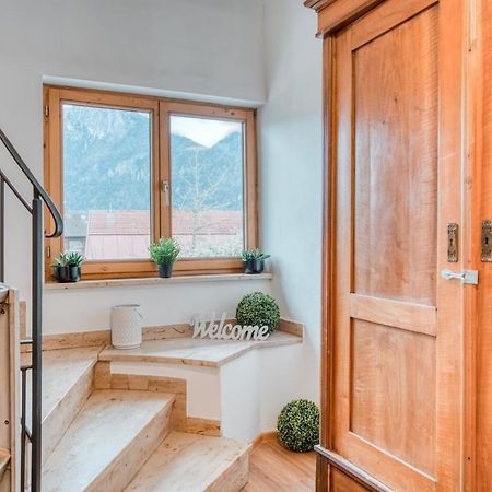 Ferienwohnung Wendelstein Kiefersfelden Exteriér fotografie