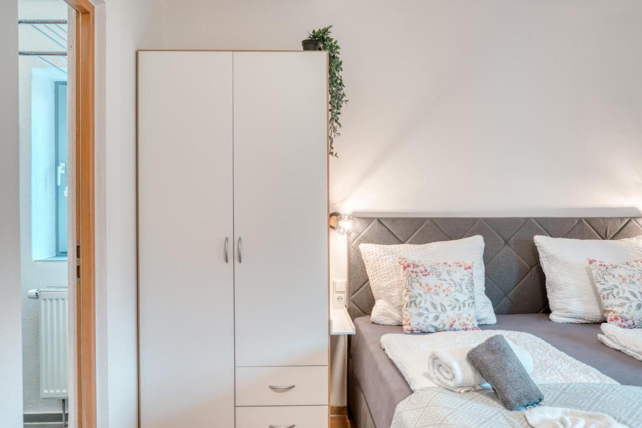 Ferienwohnung Wendelstein Kiefersfelden Exteriér fotografie