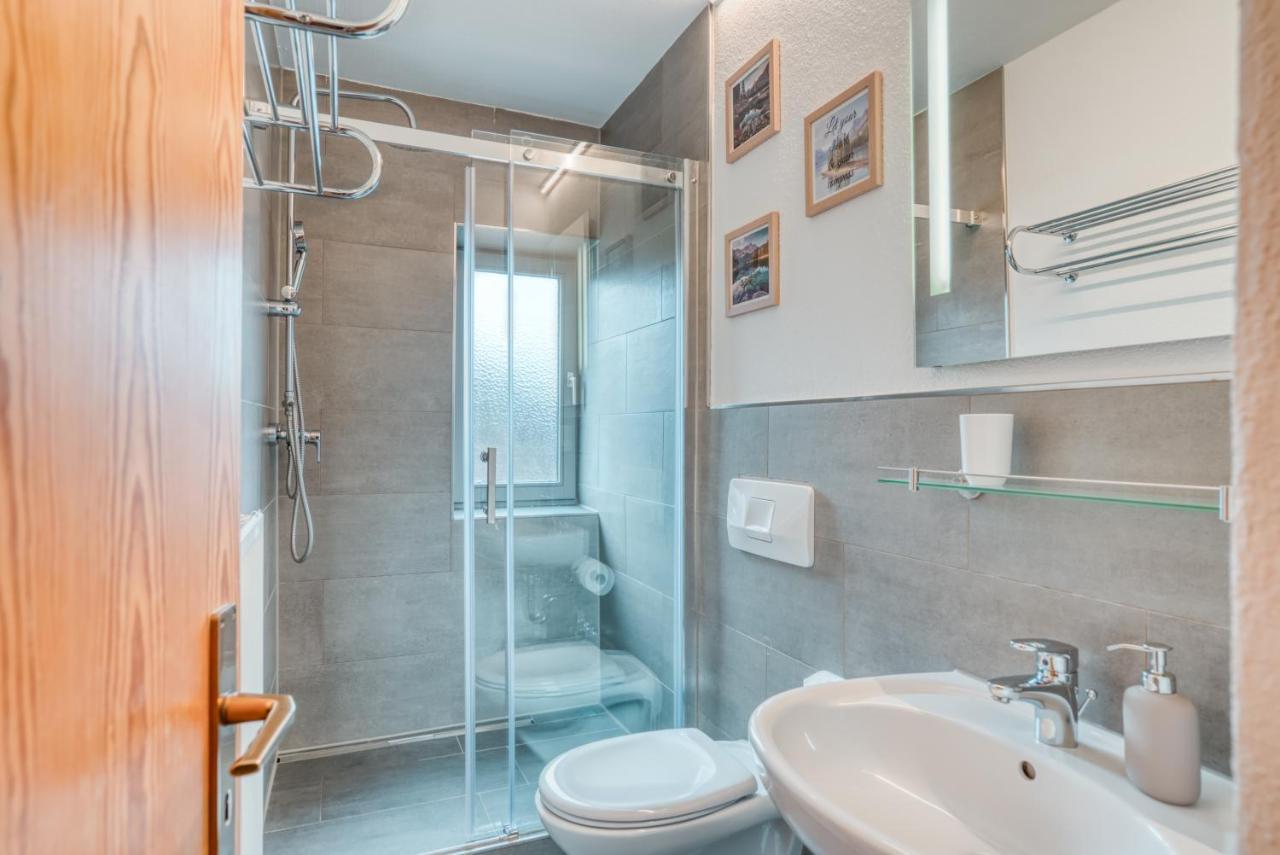 Ferienwohnung Wendelstein Kiefersfelden Exteriér fotografie