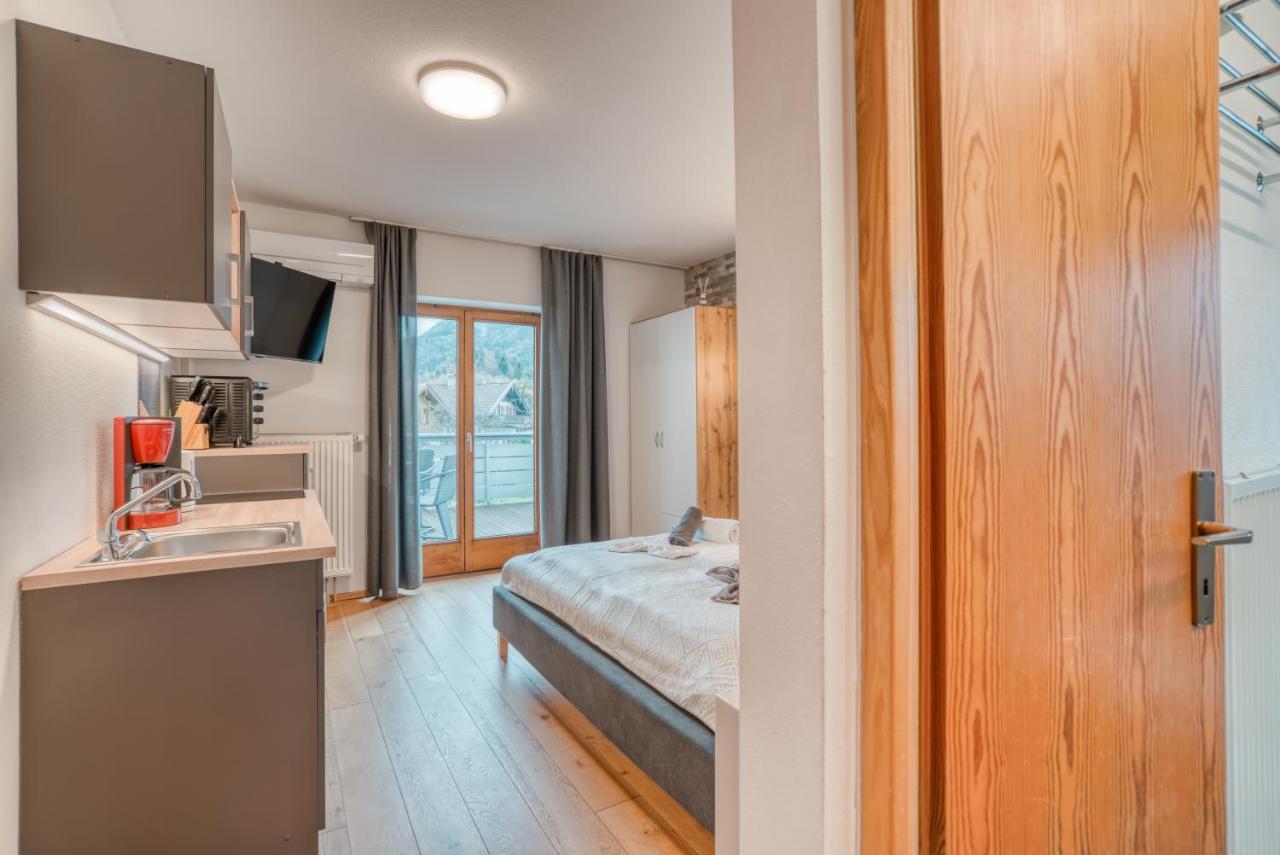 Ferienwohnung Wendelstein Kiefersfelden Exteriér fotografie