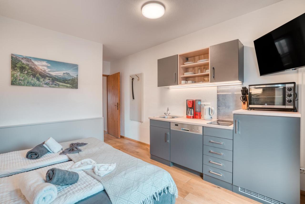Ferienwohnung Wendelstein Kiefersfelden Exteriér fotografie