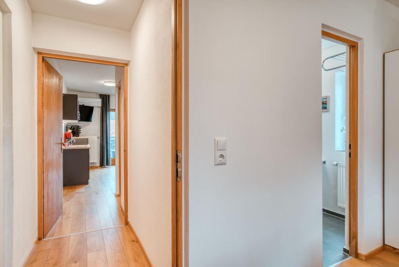 Ferienwohnung Wendelstein Kiefersfelden Exteriér fotografie