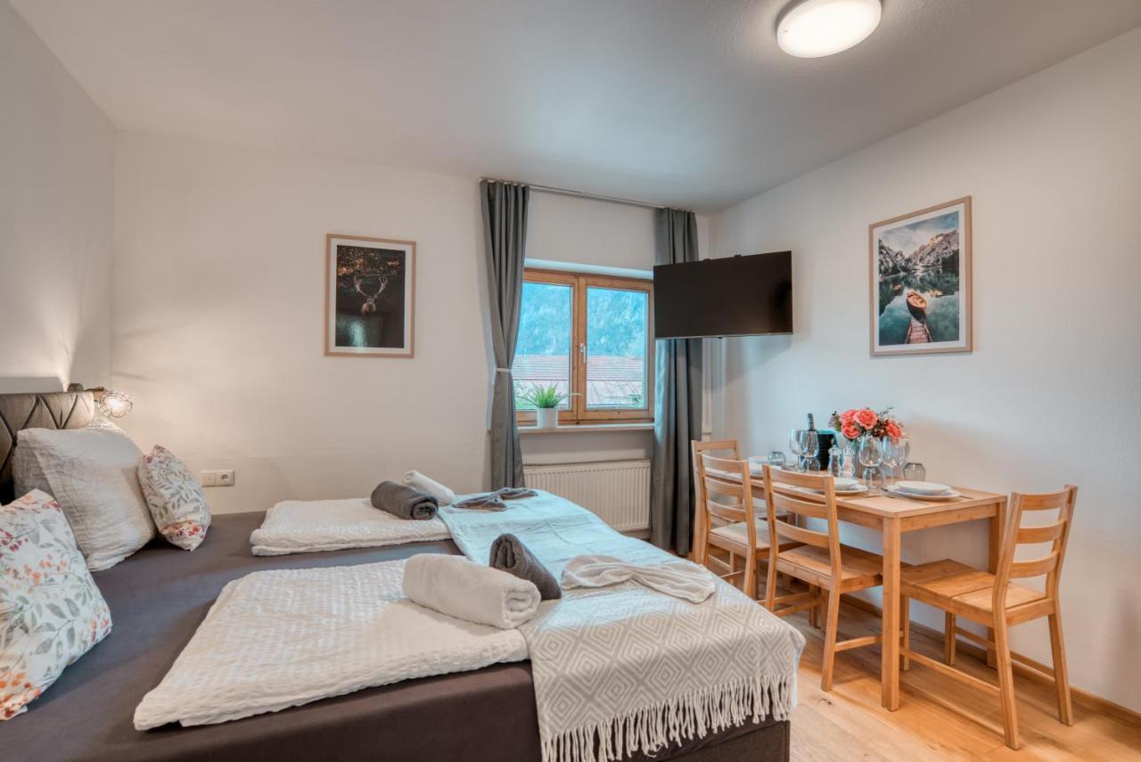 Ferienwohnung Wendelstein Kiefersfelden Exteriér fotografie