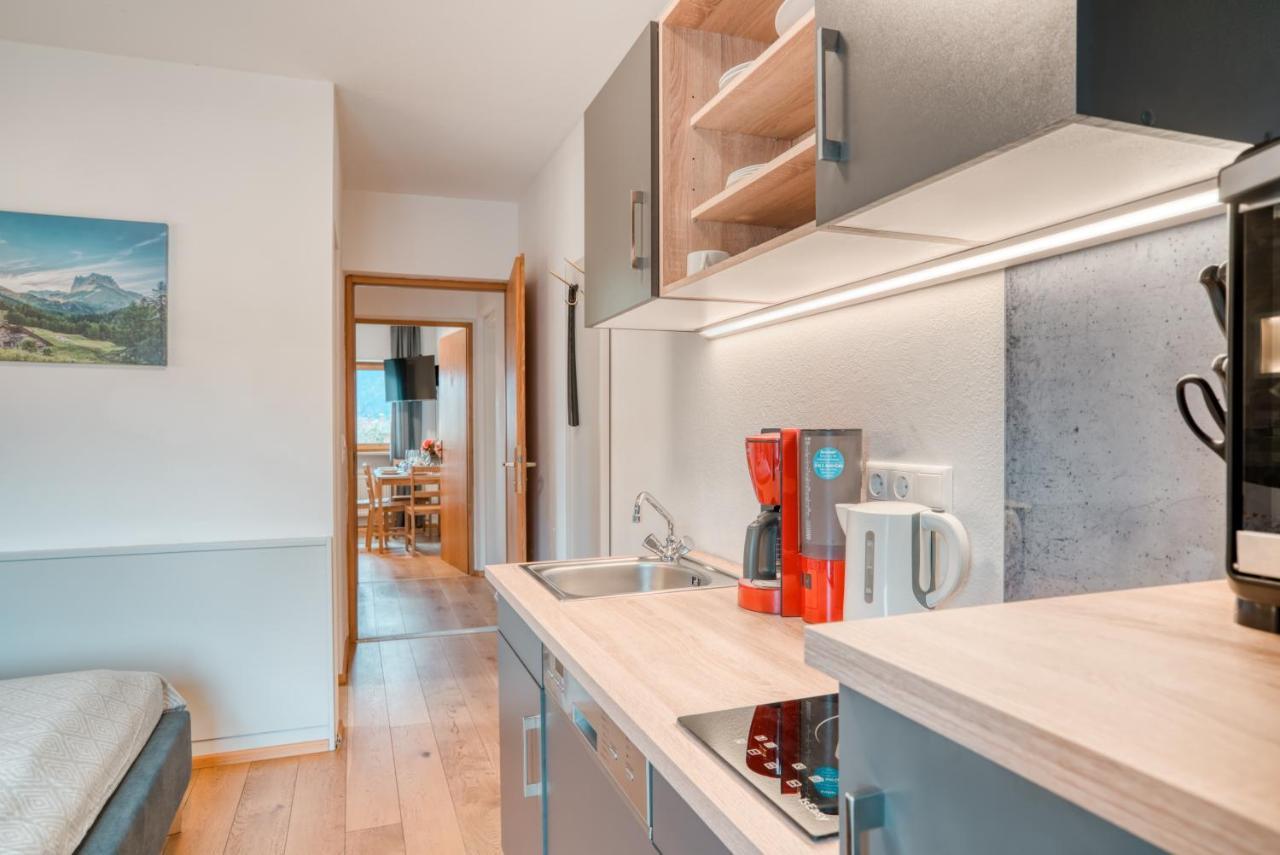 Ferienwohnung Wendelstein Kiefersfelden Exteriér fotografie