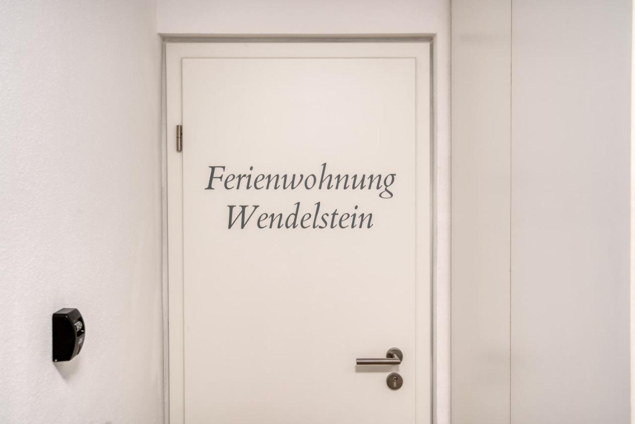 Ferienwohnung Wendelstein Kiefersfelden Exteriér fotografie