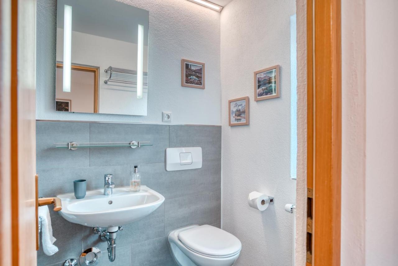 Ferienwohnung Wendelstein Kiefersfelden Exteriér fotografie