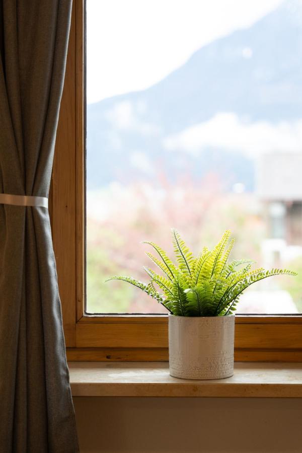 Ferienwohnung Wendelstein Kiefersfelden Exteriér fotografie