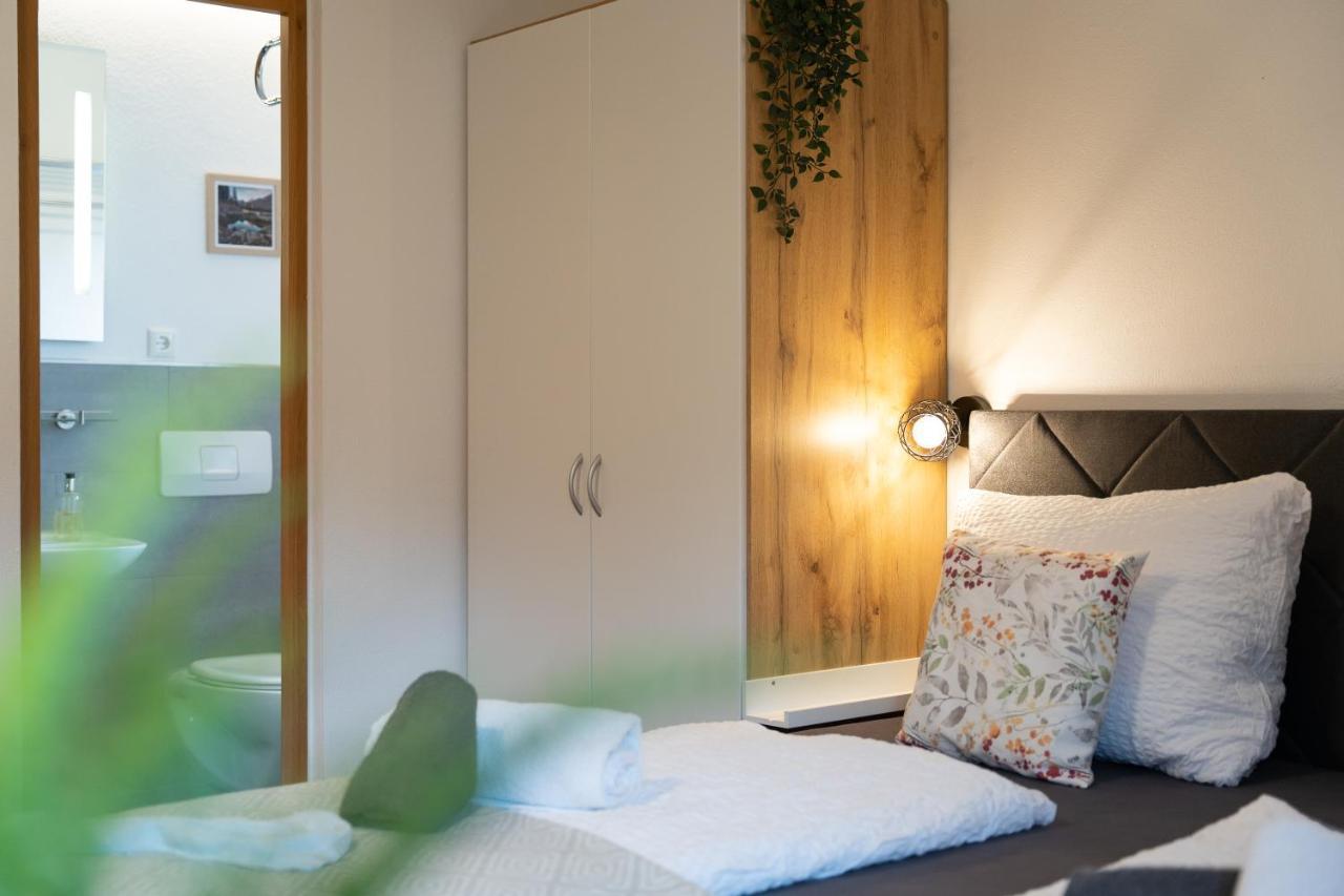 Ferienwohnung Wendelstein Kiefersfelden Exteriér fotografie