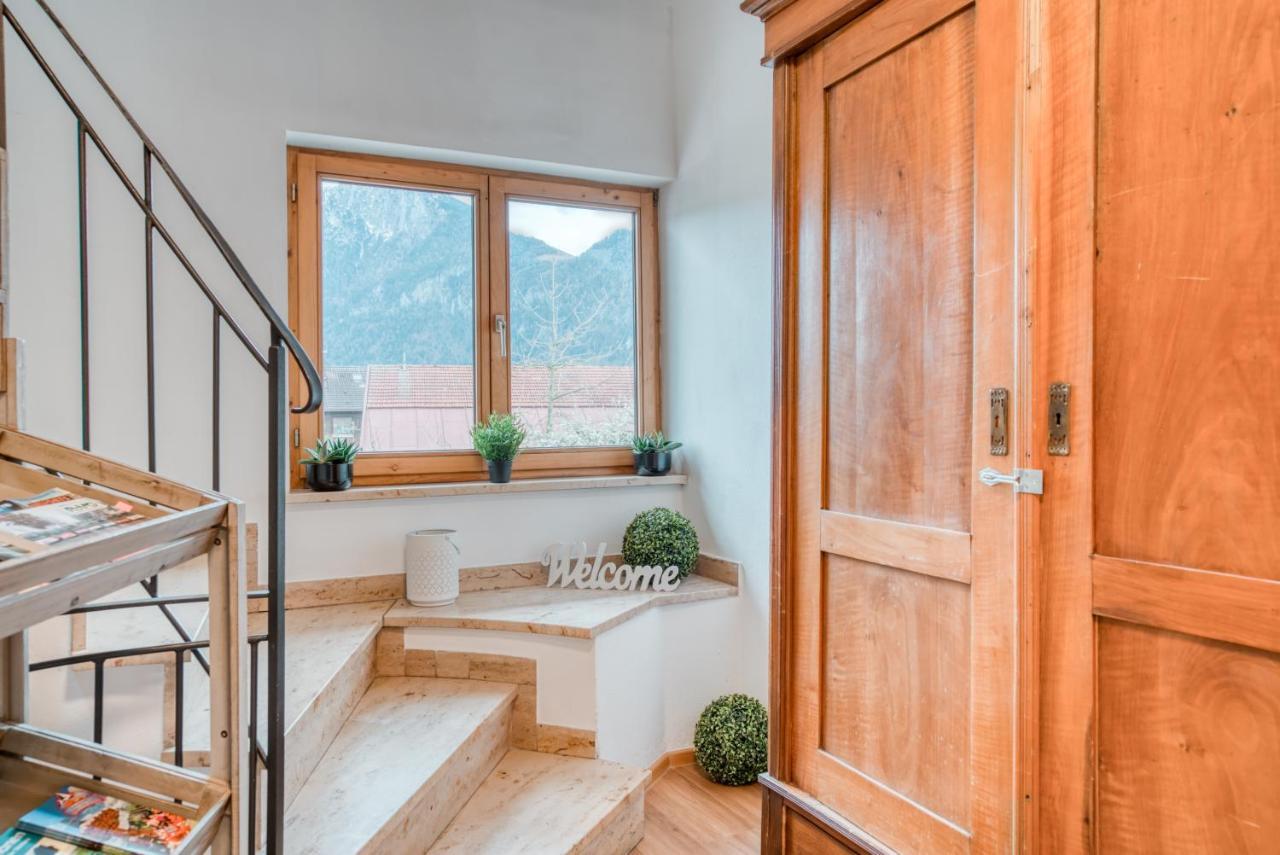 Ferienwohnung Wendelstein Kiefersfelden Exteriér fotografie