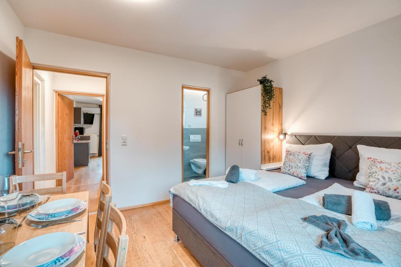 Ferienwohnung Wendelstein Kiefersfelden Exteriér fotografie