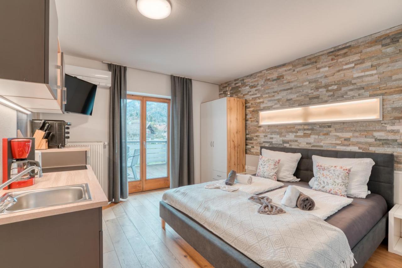 Ferienwohnung Wendelstein Kiefersfelden Exteriér fotografie