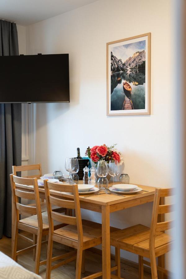 Ferienwohnung Wendelstein Kiefersfelden Exteriér fotografie