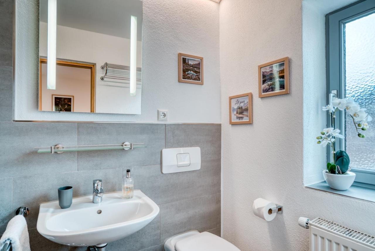 Ferienwohnung Wendelstein Kiefersfelden Exteriér fotografie